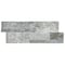 Msi Sierra Blue Splitface Sample Ledger Panel Quartzite Wall Tile ZOR-PNL-SAM-0158 - alternate 5